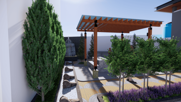 Cikiara Residence